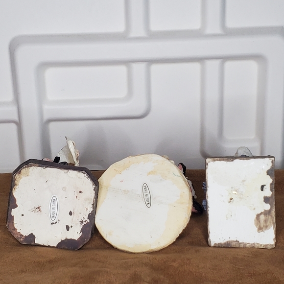 Cowtown Parade-esque figurines - Picture 5 of 6